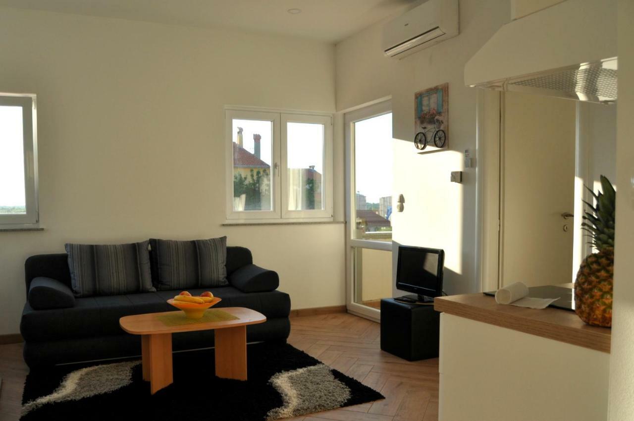 Armando Apartment Zadar