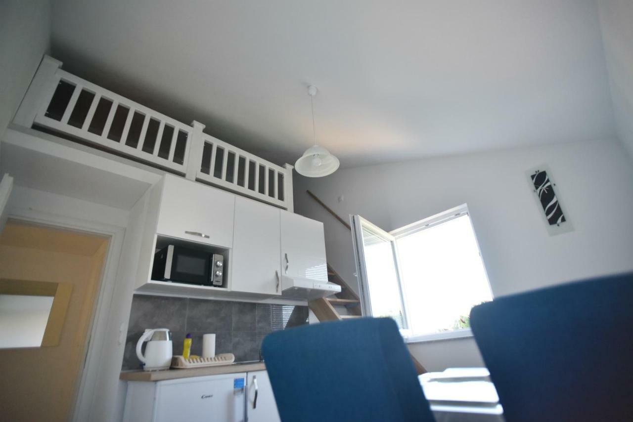 Armando Apartment